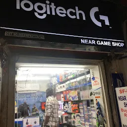 Near Game Shop