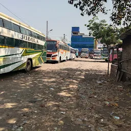 Near Palamandapa Badambadi Bus Stand