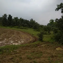 Near Shiv Mandir Babugaon
