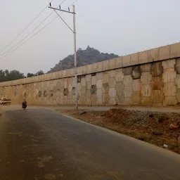 Near Shiv Mandir Babugaon