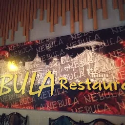 Nebula Restaurant