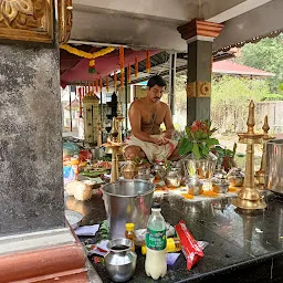 Nediakala bala subramanya swami temple
