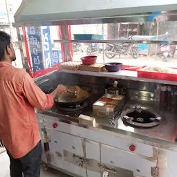 NEEHA FAST FOOD & BIRYANI CENTER