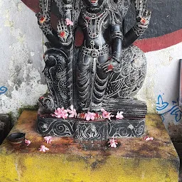 Neel Ganga Lord Siva Temple