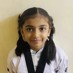 Neel's Taekwondo Training Academy