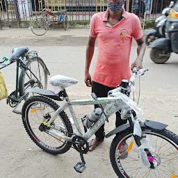 Neelachal Cycle Store