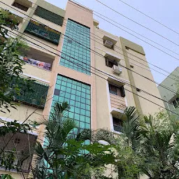 Neeladri Residency - Condominium complex - Hyderabad - Telangana | Yappe.in