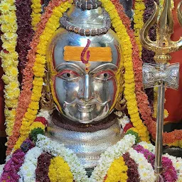 Neelakanteswara Temple