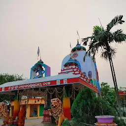 Neelakantheswar Park, Ranigoda