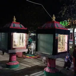 Sri Neelakantheswara swami temple