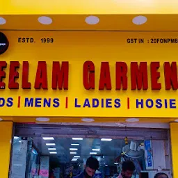 NEELAM GARMENTS