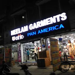 NEELAM GARMENTS [ PAN AMERICA ]