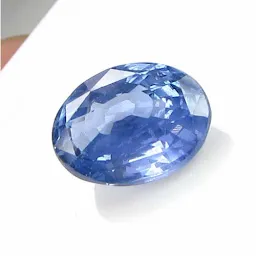 Neelam Gemstone Blue Sapphire
