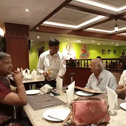 Neelam Restaurant