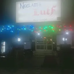 Neelam's Lutf