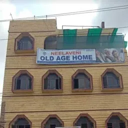 Neelaveni Old Age Home - Vizag