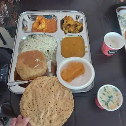 Neeldhara Cafeteria