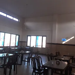 Neeldhara Cafeteria