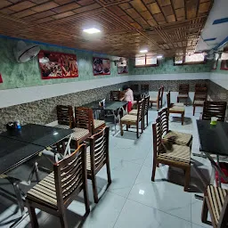 Neelgiri Restaurant