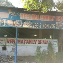 Neelima Family Dhaba