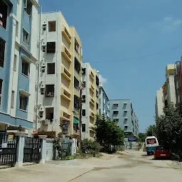 Neelima Greens colony