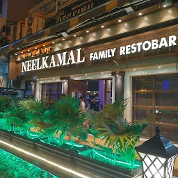 Neelkamal Family Resto Bar