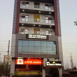 Neelkanth Bhawan