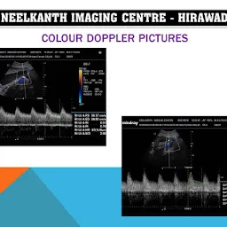 NEELKANTH IMAGING CENTRE, HIRAWADI