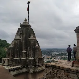 Neelkanth Mahadev Mandir