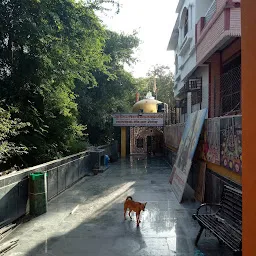 Neelkanth Mahadev Temple