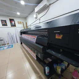 Neelkanth Printing Press