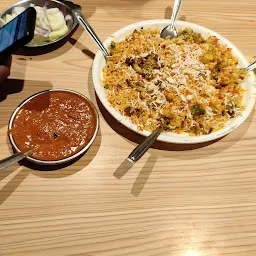 Neelkanth Restaurant