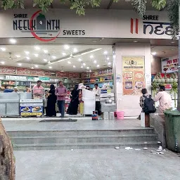 Neelkanth Sweets & Namkeen