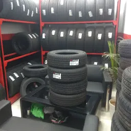 Neelkanth Tyres - Best Tyre Dealer in Ambala Cantt