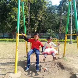 Neelkantha Park