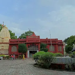 Neelkantheshwar Mahadev