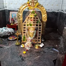 Neelkantheshwar Temple