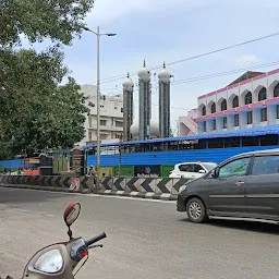 neem tree hotel mettupalayam