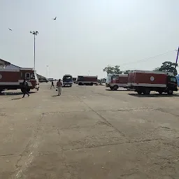 Neendakara Fish Market