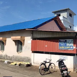 Neendakara Taluk Hospital