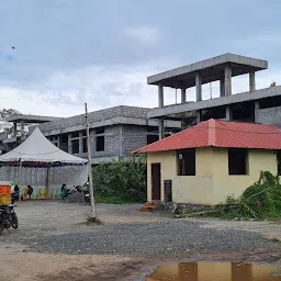 Neendakara Taluk Hospital