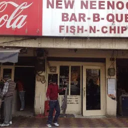 Neenoo's Classic Chicken Corner