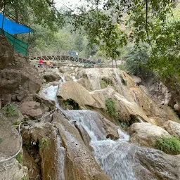 Neer Waterfall