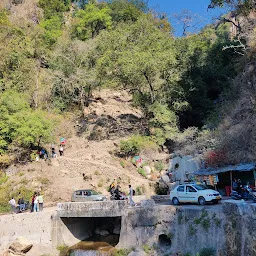 Neer Waterfall