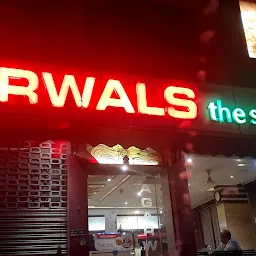 Neeraj Agarwal's The Sweet Shop