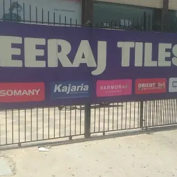 Neeraj Bath Gallery -tile and sanitary showroom