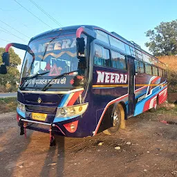 Neeraj Bus Services - Best Bus Services In Gwalior - Best Bus Travel Agency