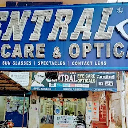 Neeraja Eye Care