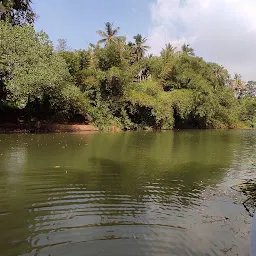 Neeramankara Walkway