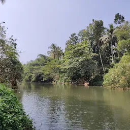 Neeramankara Walkway